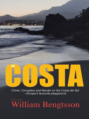 cover image of The Costa